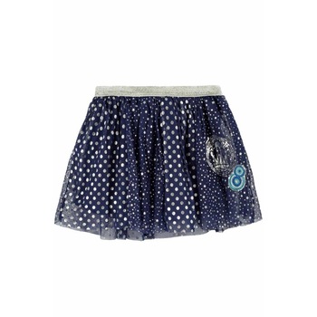 Fusta Fete, bogata cu trei straturi de tul si captuseala, Desigual  Fusta Fete, bogata cu trei straturi de tul si captuseala, Desigual