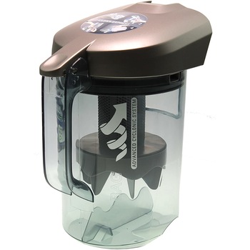 Rezervor, compartiment sac aspirator Rowenta Compact Power RO3786 Rezervor, compartiment sac aspirator Rowenta Compact Power RO3786