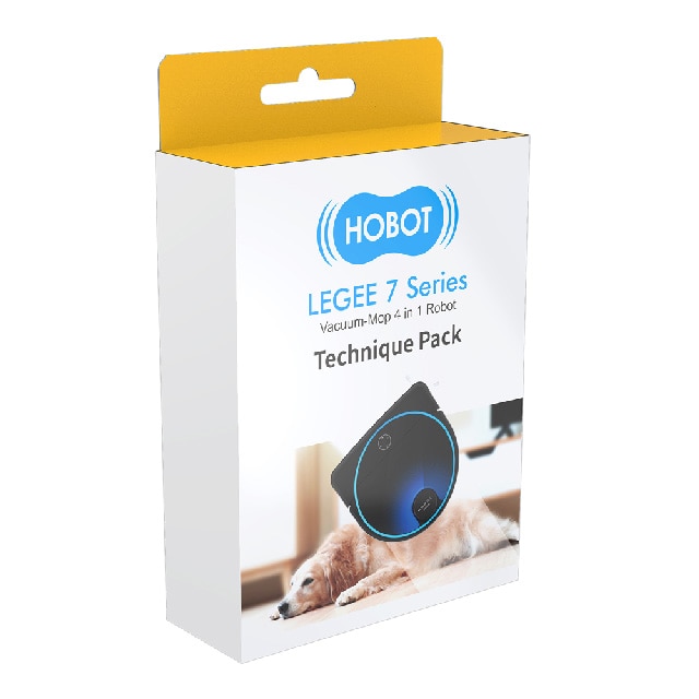Pachet tehnic pentru LEGEE 7