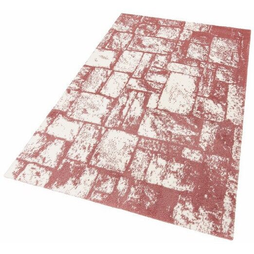 Covor Bea by my Home, 160 x 230 cm, fucsia