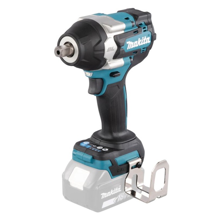 Masina de insurubat cu impact Makita DTW701Z, 18V, fara acumulator