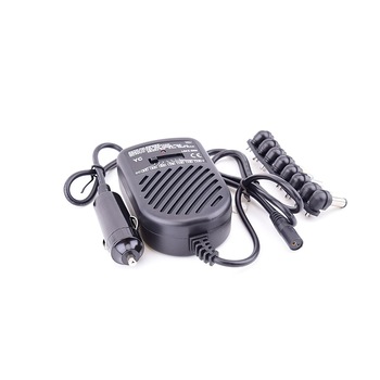 Incarcator laptop MRG MD8040, Pentru masina, 12V – 80W, 8 Mufe Incarcator laptop MRG MD8040, Pentru masina, 12V – 80W, 8 Mufe