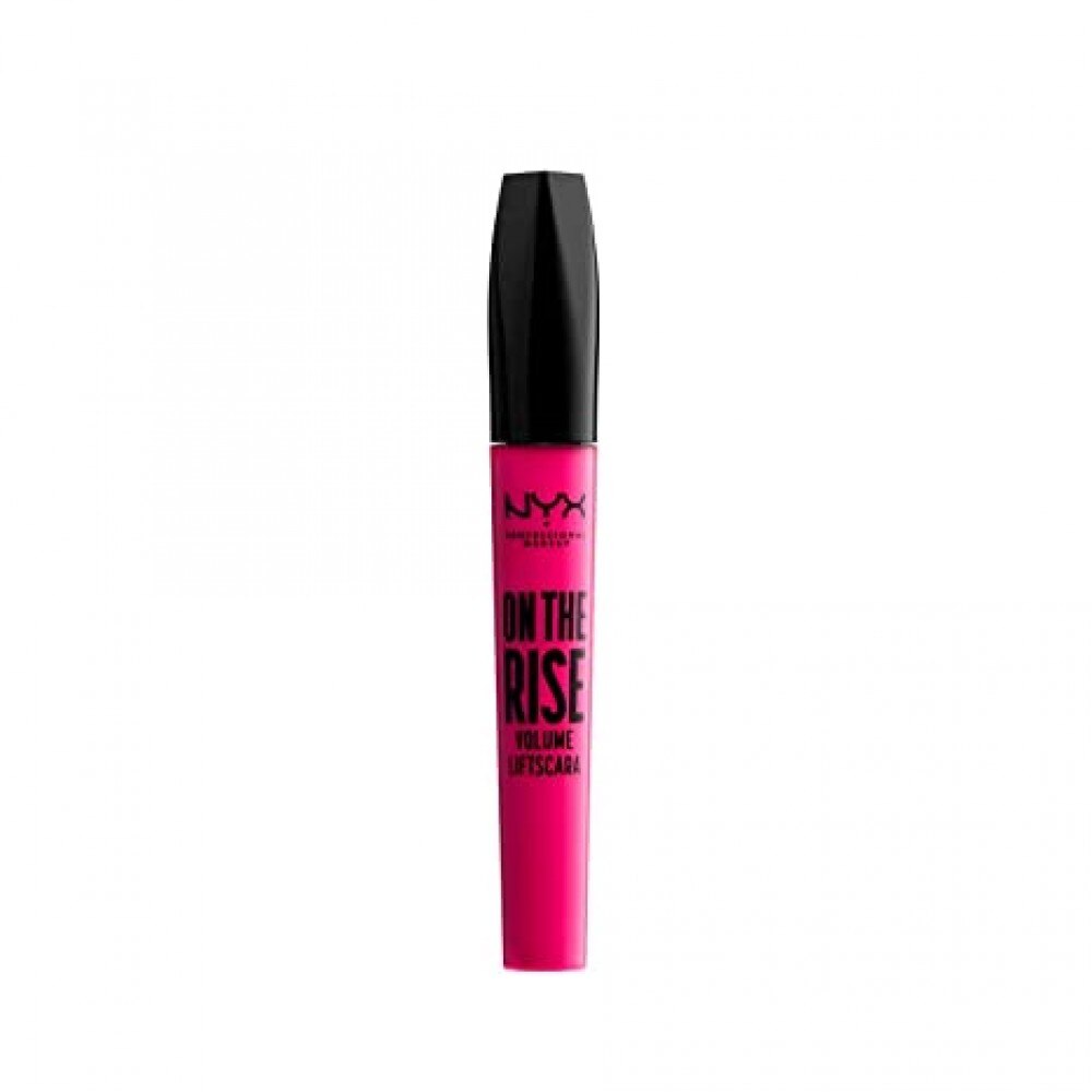 Mascara super volum, Nyx Black