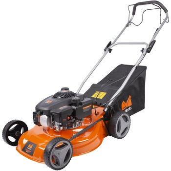 Masina de Tuns Iarba cu Autopropulsie GLM 1500 EPTO EvoTools, 3.5 CP, 4 Timpi, 150 CC, 460 mm Latime Taiere Negru/Portocaliu Masina de Tuns Iarba cu Autopropulsie GLM 1500 EPTO EvoTools, 3.5 CP, 4 Timpi, 150 CC, 460 mm Latime Taiere Negru/Portocaliu