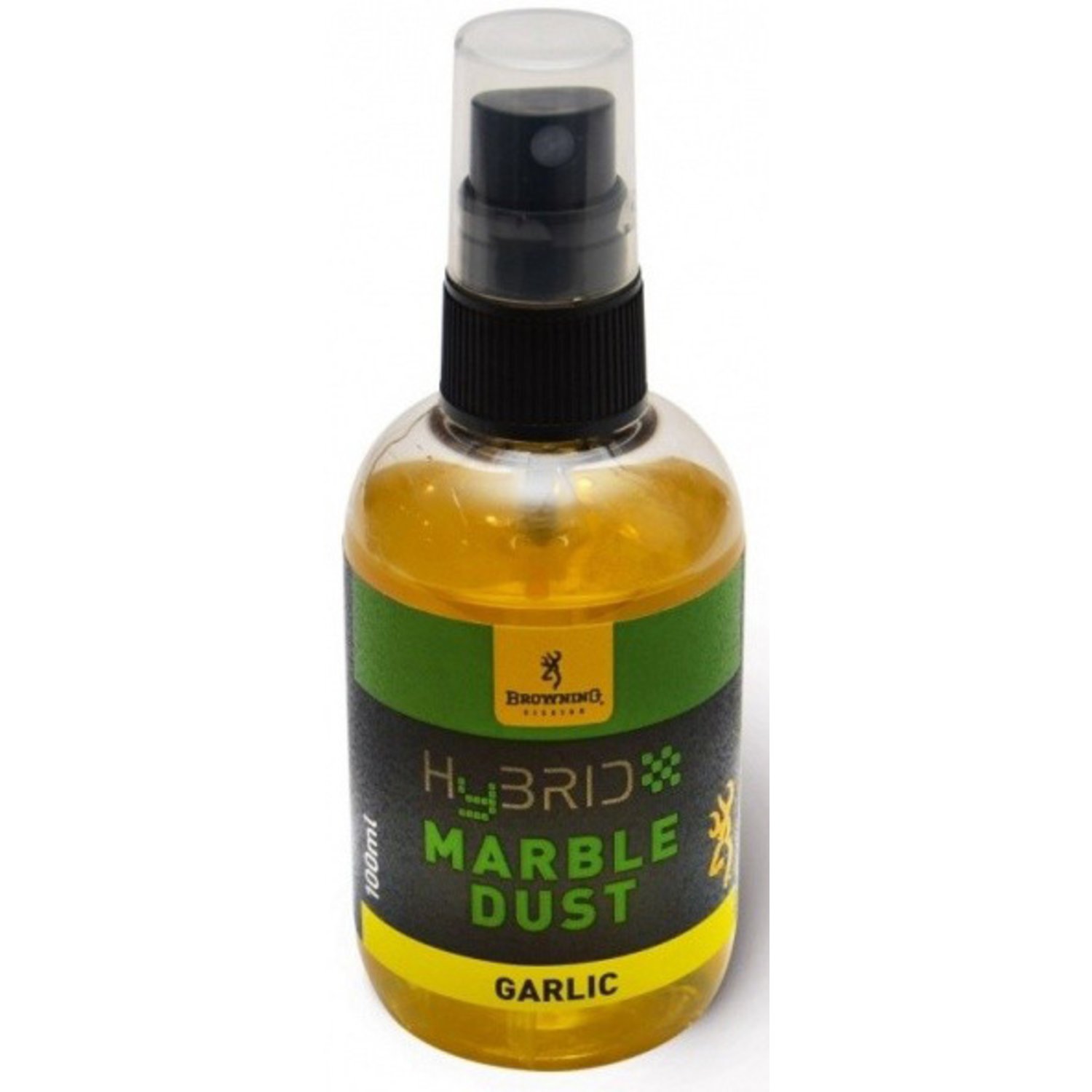 Spray Atractant Marble Dust Garlic 100ml