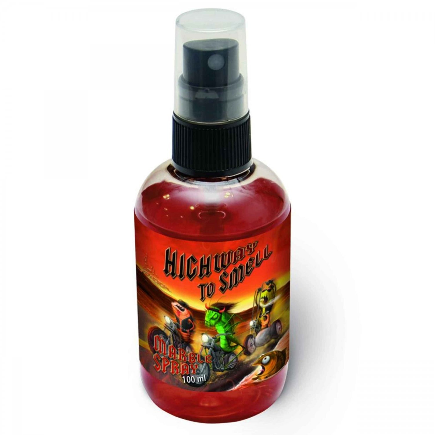 Spray Atractant Marble Highway to Smell 100ml