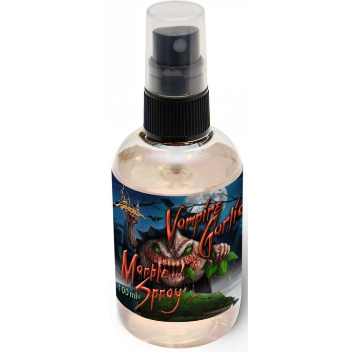 Спрей Атрактант Marble Vampire Garlic 100 мл - eMAG.bg