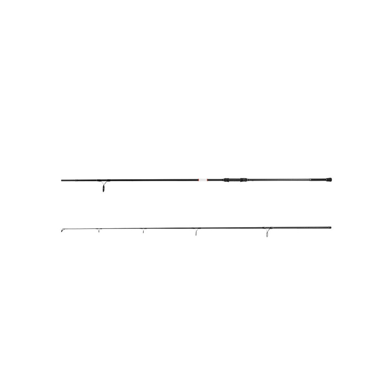 Lanseta Bomber din 2 tronsoane 3.90m 5,00lbs