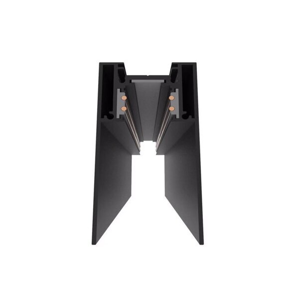 Sina Magnetica Suspendata, Optonica, 1M, Neagra