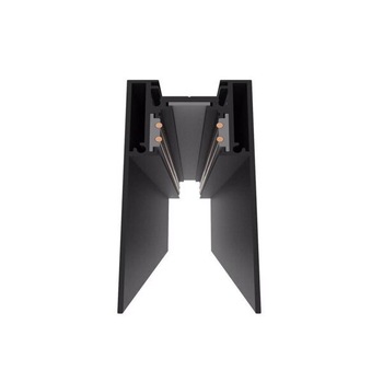 Sina Magnetica Suspendata, Optonica, 1M, Neagra Sina Magnetica Suspendata, Optonica, 1M, Neagra