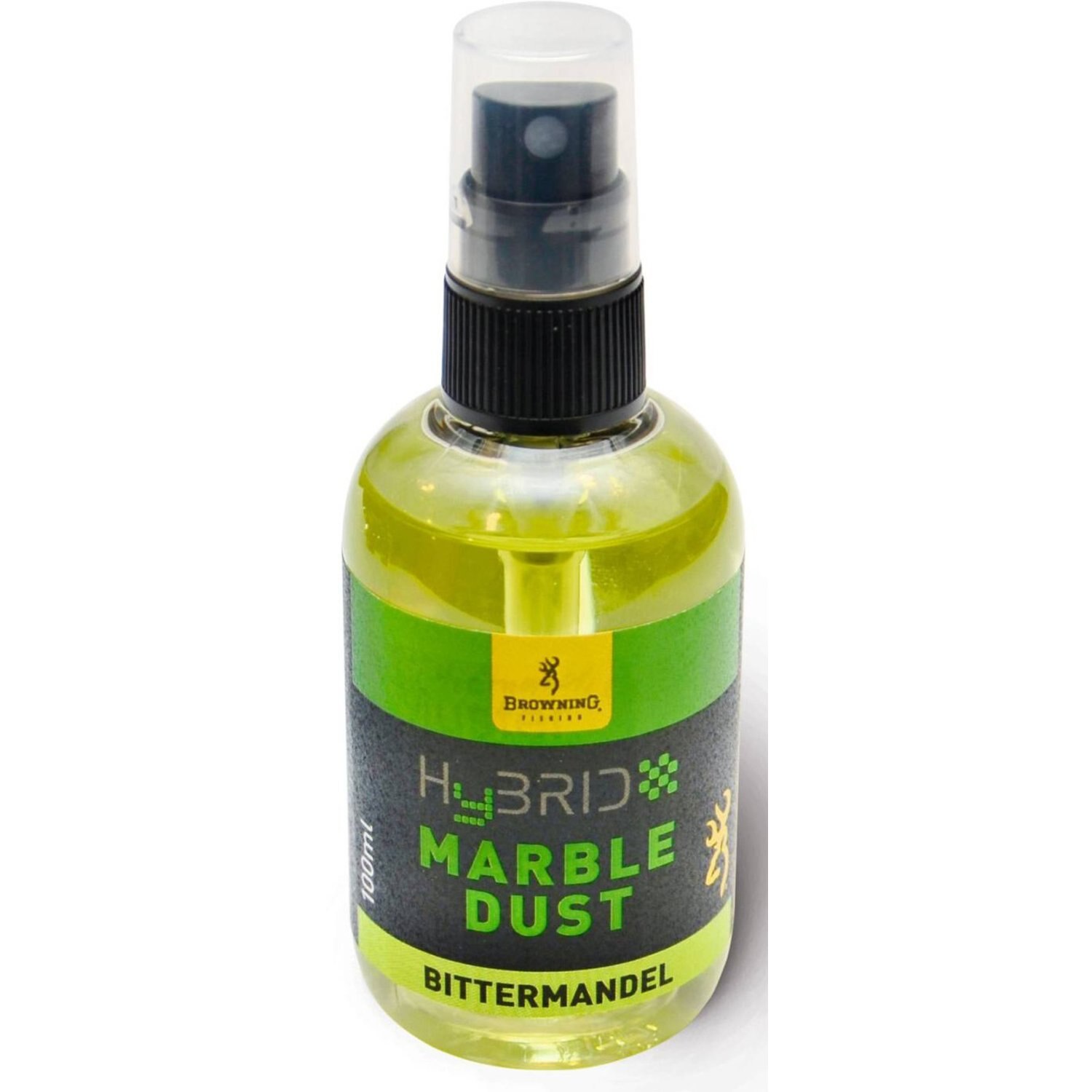 Spray Atractant Marble Dust Bitter almond 100ml