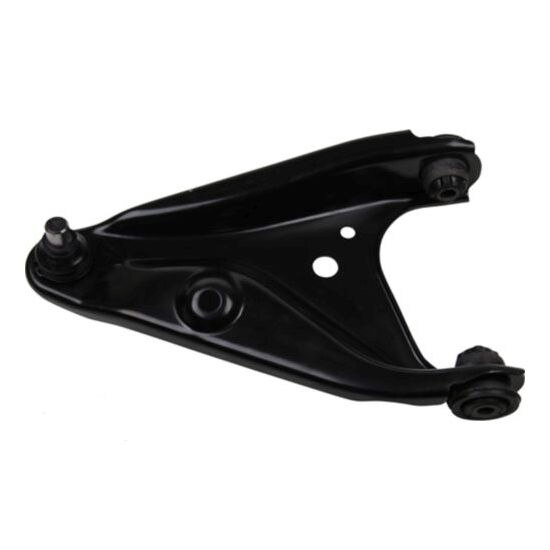 Brat fata Breckner, pentru Dacia Logan 2 2012-, inferior, partea stanga, 545011727R