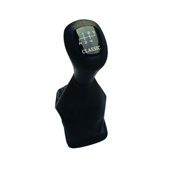 Nuca schimbator viteze Autospeed, pentru Mercedes C-Class W202 1993-2001, maciuca schimbator cu 5 trepte, inscriptie Classic Nuca schimbator viteze Autospeed, pentru Mercedes C-Class W202 1993-2001, maciuca schimbator cu 5 trepte, inscriptie Classic