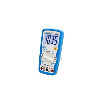 Multimetru digital profesional PeakTech, P1035 Multimetru digital profesional PeakTech, P1035