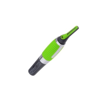 Trimmer facial Microtouch Max LRTM, verde Trimmer facial Microtouch Max LRTM, verde