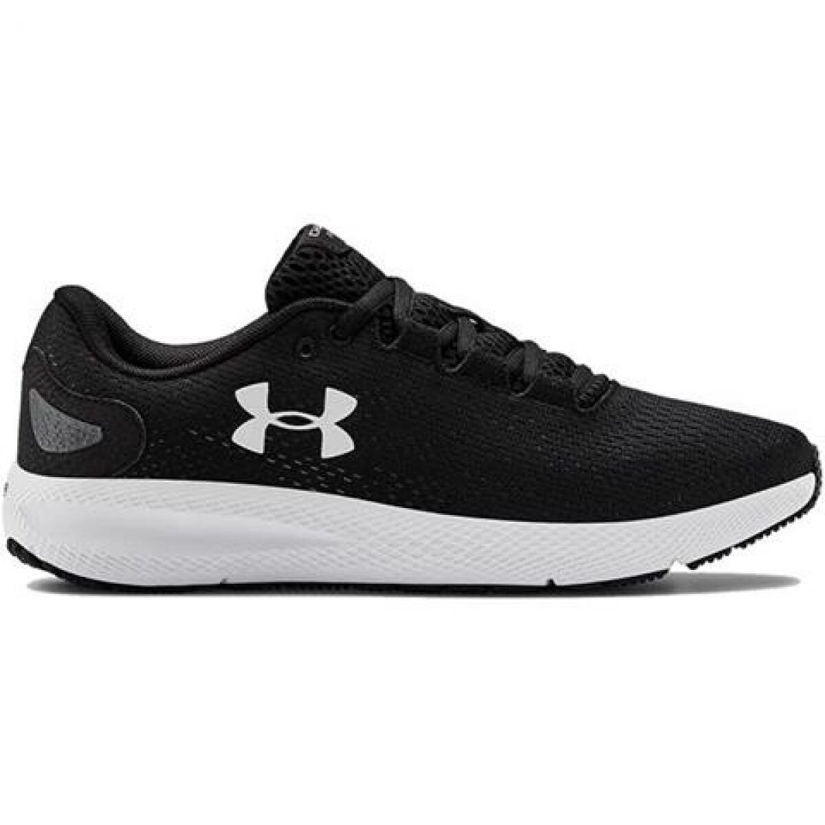 Pantofi sport, Under Armour, BM79348, Negru, 41 EU