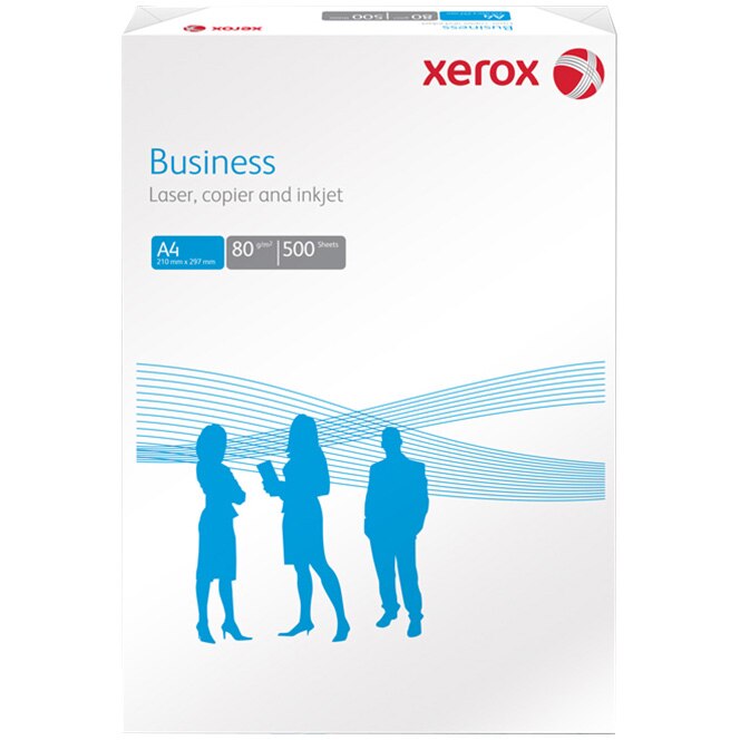 Hartie Xerox Business, A4, 80 g/mp