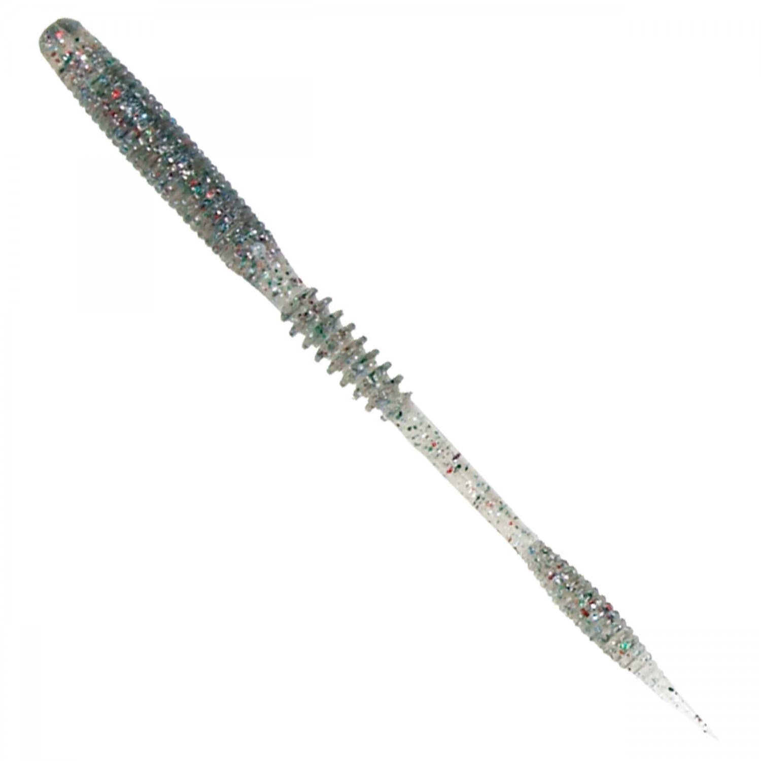 Vierme Owner Shiver Tail 115mm 22 Smokey Hologram