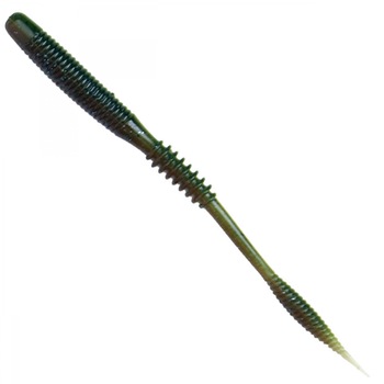 Vierme Owner Shiver Tail 115mm 16 Green Weenie Vierme Owner Shiver Tail 115mm 16 Green Weenie