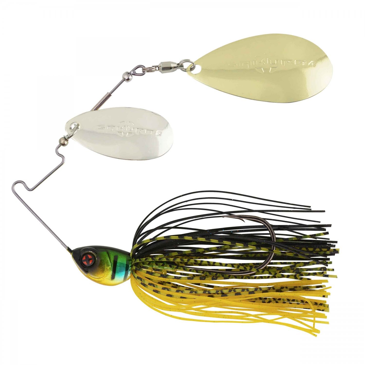 Spinnerbait Cajun 14g Gill