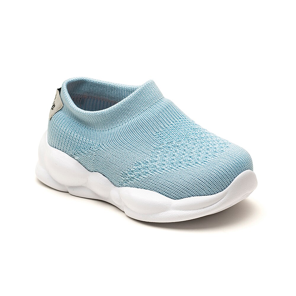 Pantofi Kidopo Socks Shoes, Blue