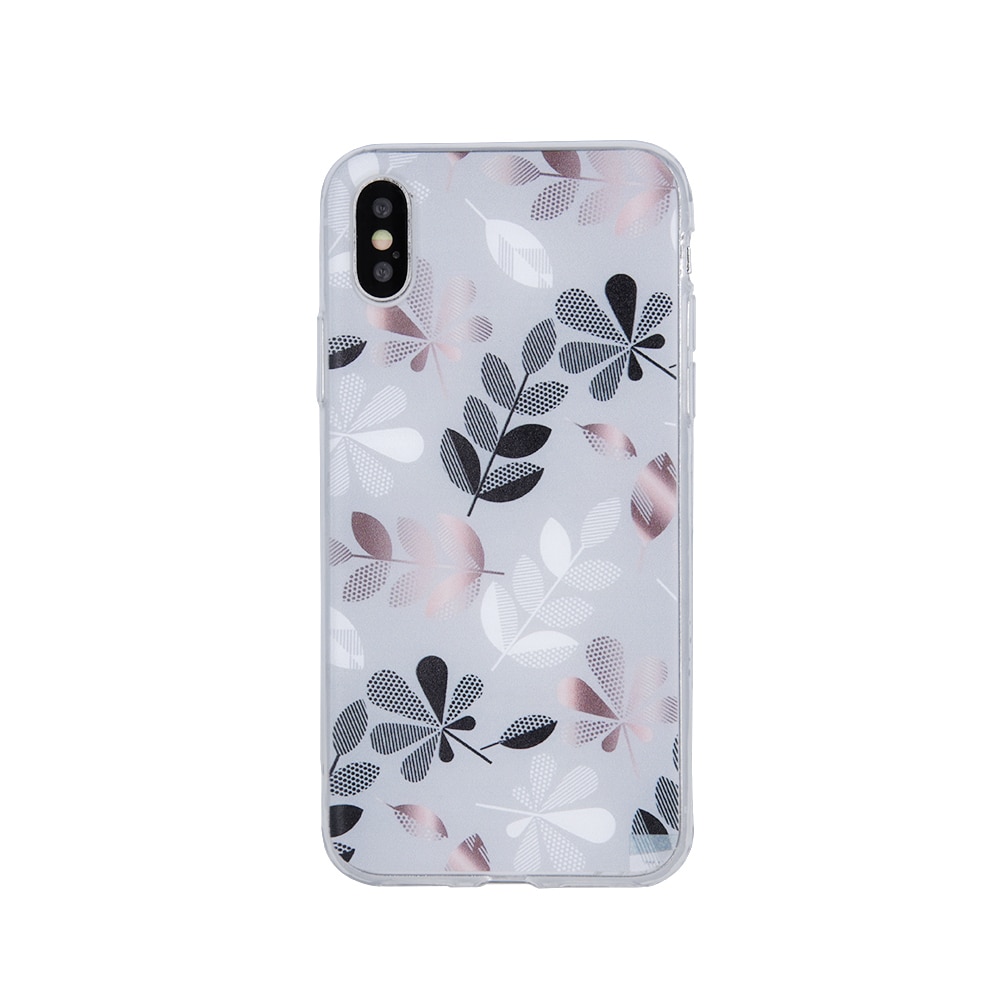 Husa de protectie TFO pentru Huawei P40, Poliuretan termoplastic, Multicolor, 5816