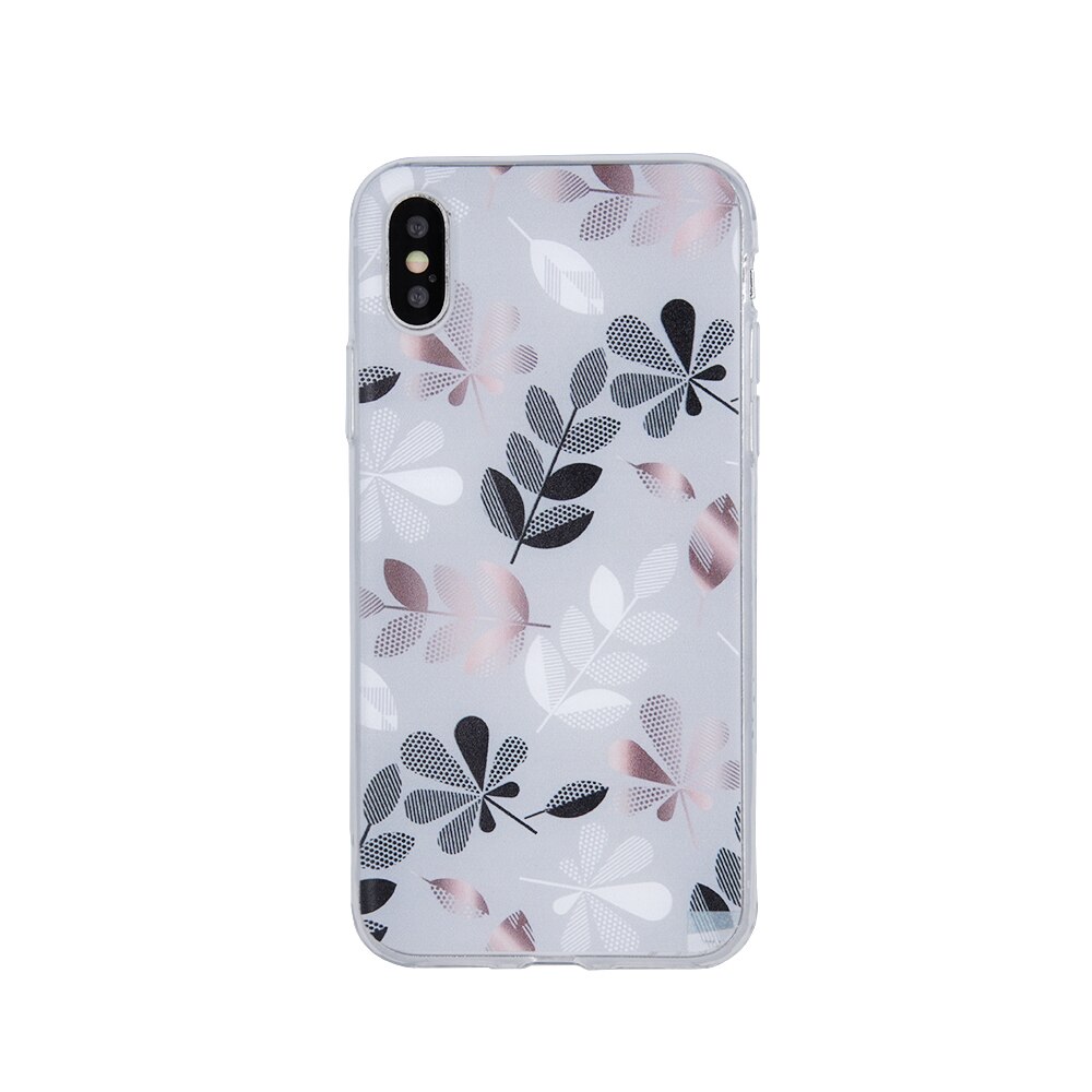 Husa de protectie TFO pentru Huawei P Smart Pro, Poliuretan termoplastic, Multicolor