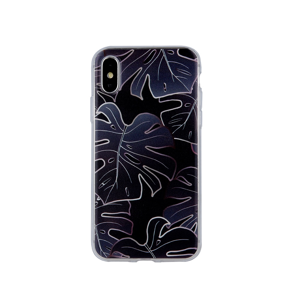 Husa de protectie TFO pentru Xiaomi Redmi 7A, Poliuretan termoplastic, Multicolor