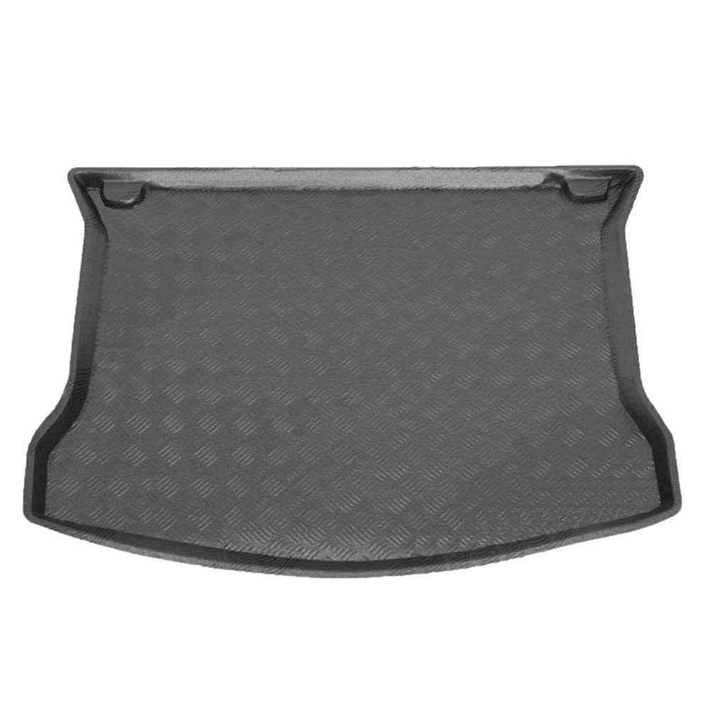 Protectie portbagaj Polcar, pentru Ford Kuga 1 2008-2013, fara protectie antiderapanta
