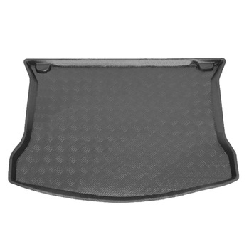 Protectie portbagaj Polcar, pentru Ford Kuga 1 2008-2013, fara protectie antiderapanta Protectie portbagaj Polcar, pentru Ford Kuga 1 2008-2013, fara protectie antiderapanta