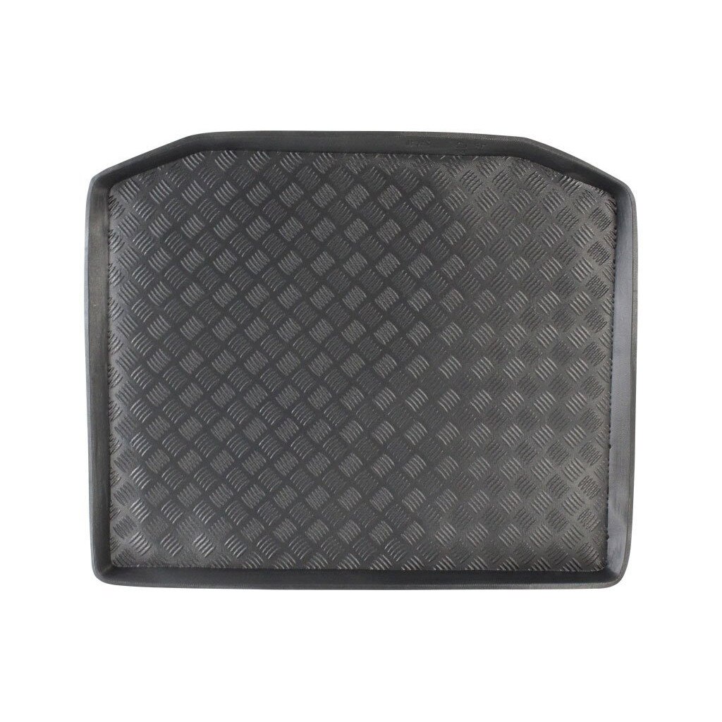 Protectie portbagaj Polcar, pentru Mitsubishi ASX 2010-, fara protectie antiderapanata