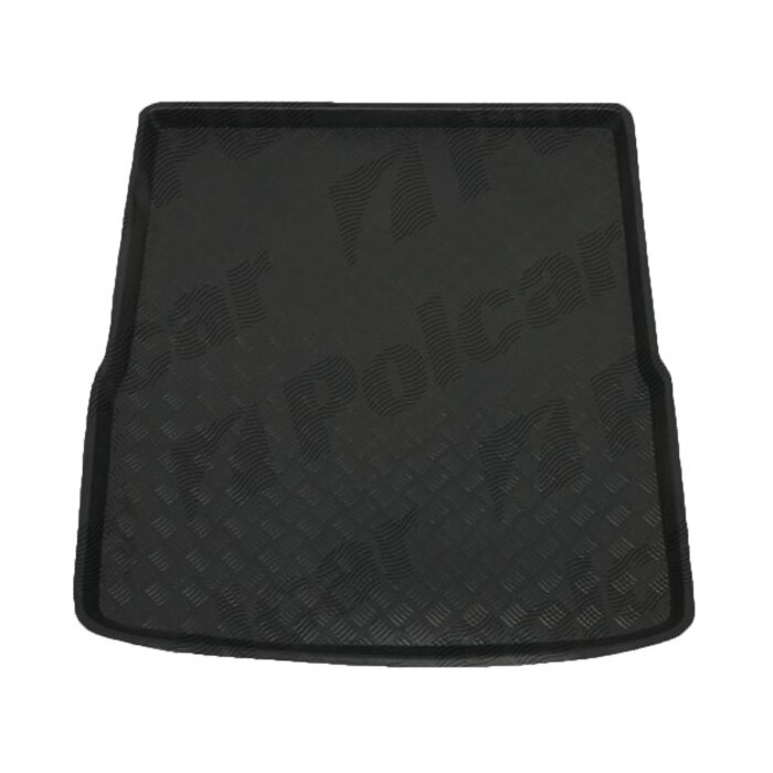 Protectie portbagaj Polcar, pentru Volkswagen Passat B6/B7 Combi (Break) 2005-2010/Passat B7 Combi (Break) 2011-2015, fara panza antiderapanta
