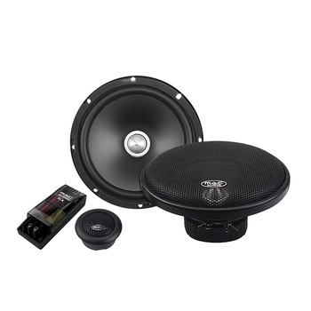 Set 2 difuzoare auto componente, Mac Audio BLK 2.16, 100w RMS, 16.5cm Set 2 difuzoare auto componente, Mac Audio BLK 2.16, 100w RMS, 16.5cm