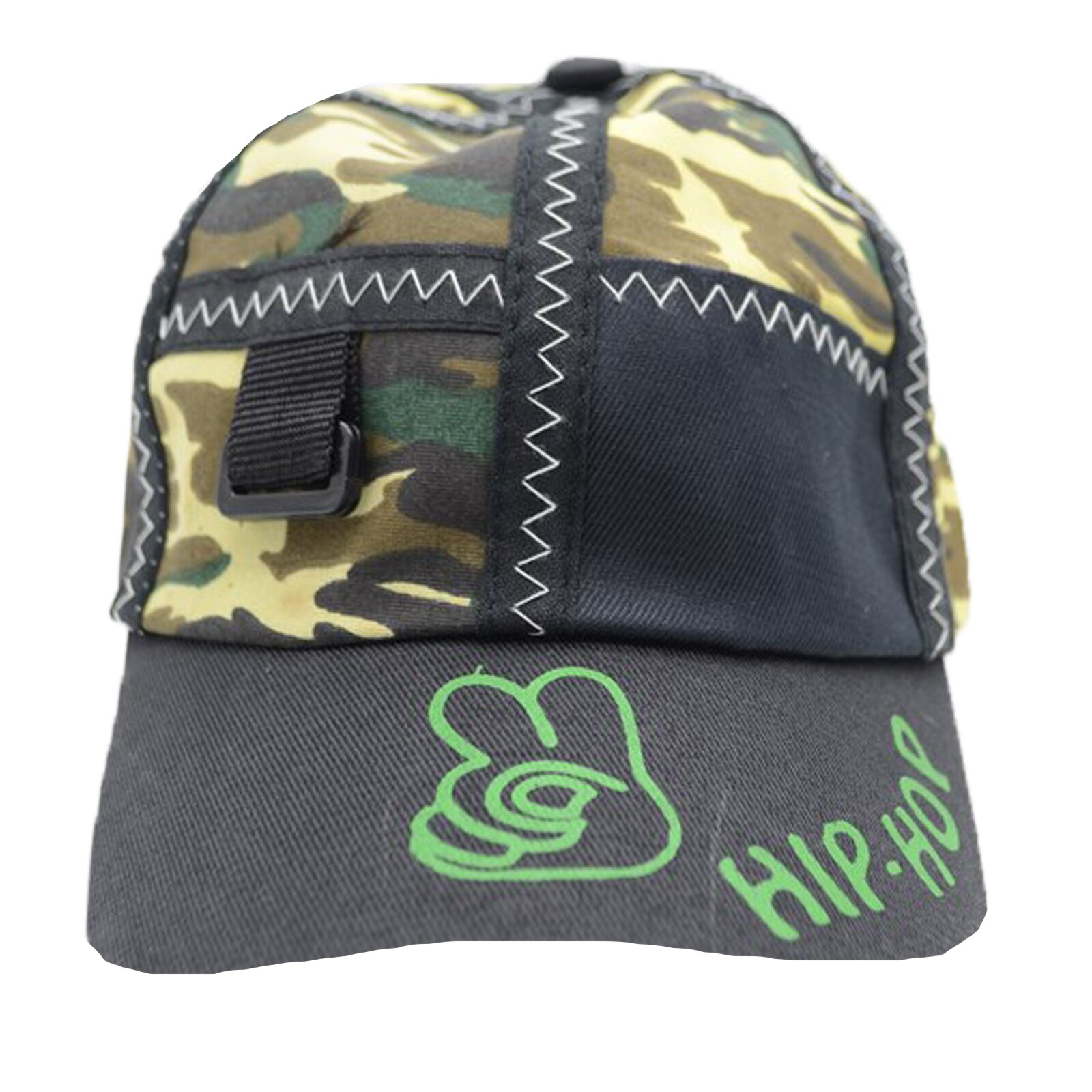 Sapca pentru baieti Mini Junior SCC-164, Negru Universal