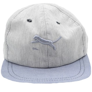 Sapca pentru baieti Mini Junior SCC-176, Gri 50-52 Sapca pentru baieti Mini Junior SCC-176, Gri 50-52