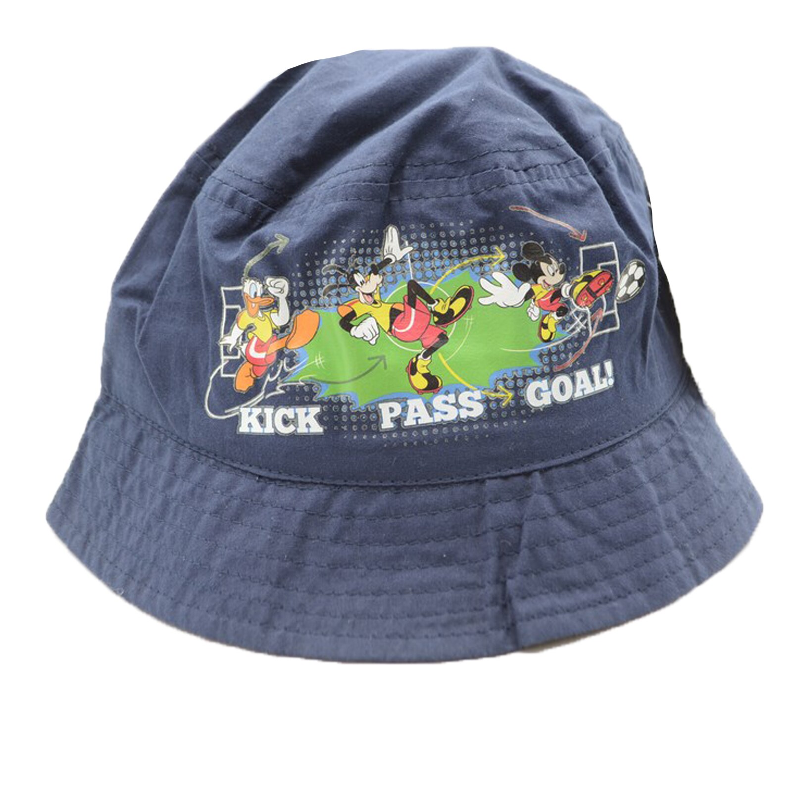 Palarie pentru baieti Disney 770-658, Bleumarin Universal