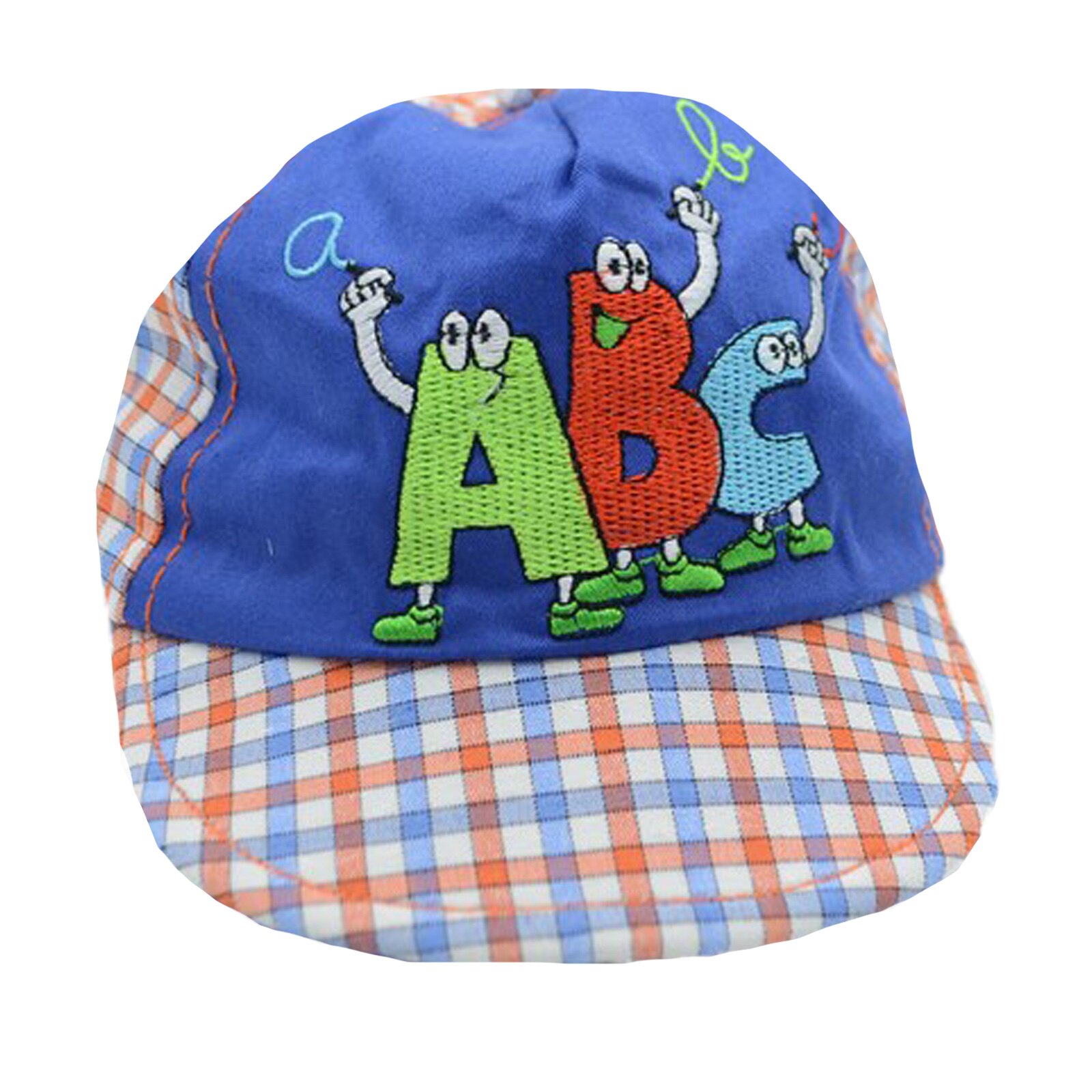 Sapca pentru baieti Mini Junior SCC-157, Multicolor 48 CM Standard