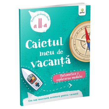 Matematica si explorarea mediului. Clasa II-a Matematica si explorarea mediului. Clasa II-a