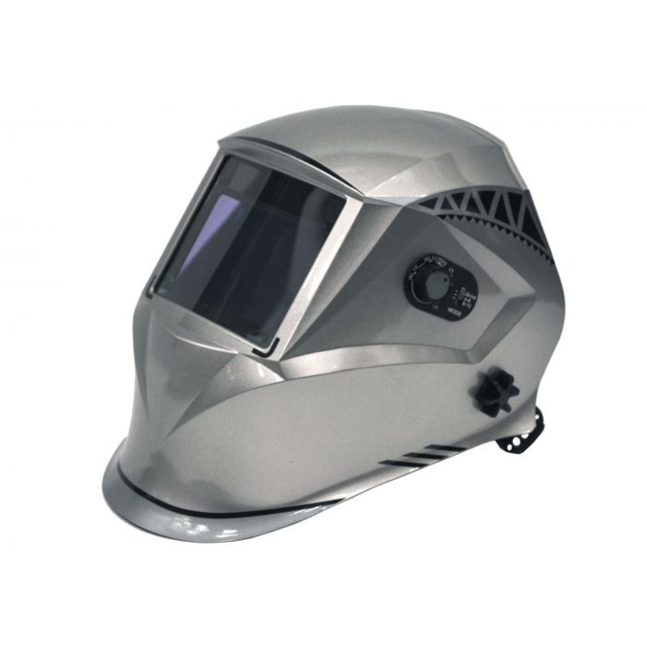 Masca sudura automata SUN9 GriShark