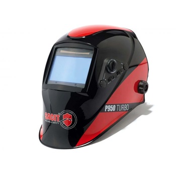Masca sudura automata P950 Turbo Sacit Masca sudura automata P950 Turbo Sacit
