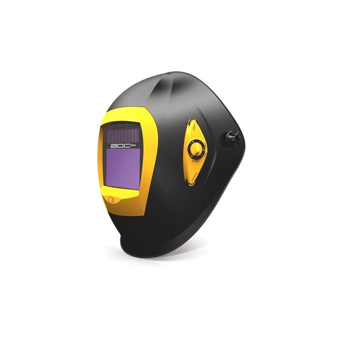 Masca sudura automata BH GRAND ES 96x68.5 mm Balder