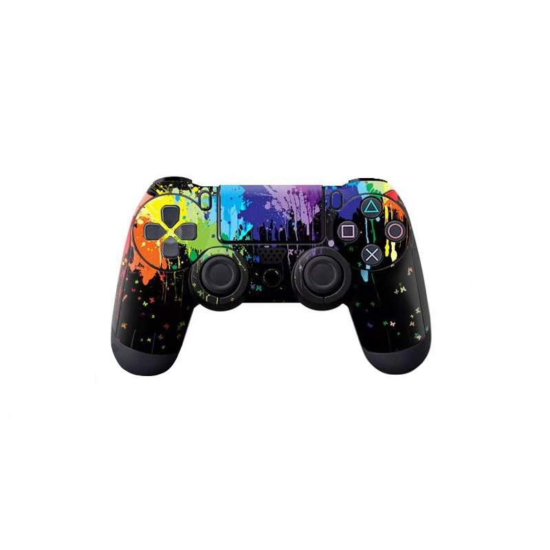 Controller Playstation 4 / PC Black Splash V2