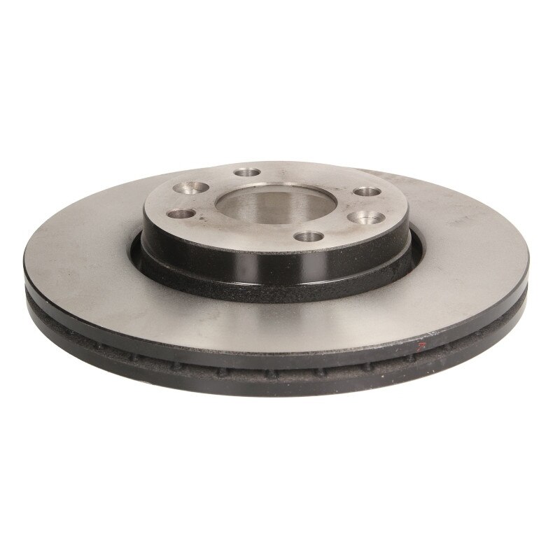 Set disc frana fata Dokker/Lodgy OE Renault 258x22mm