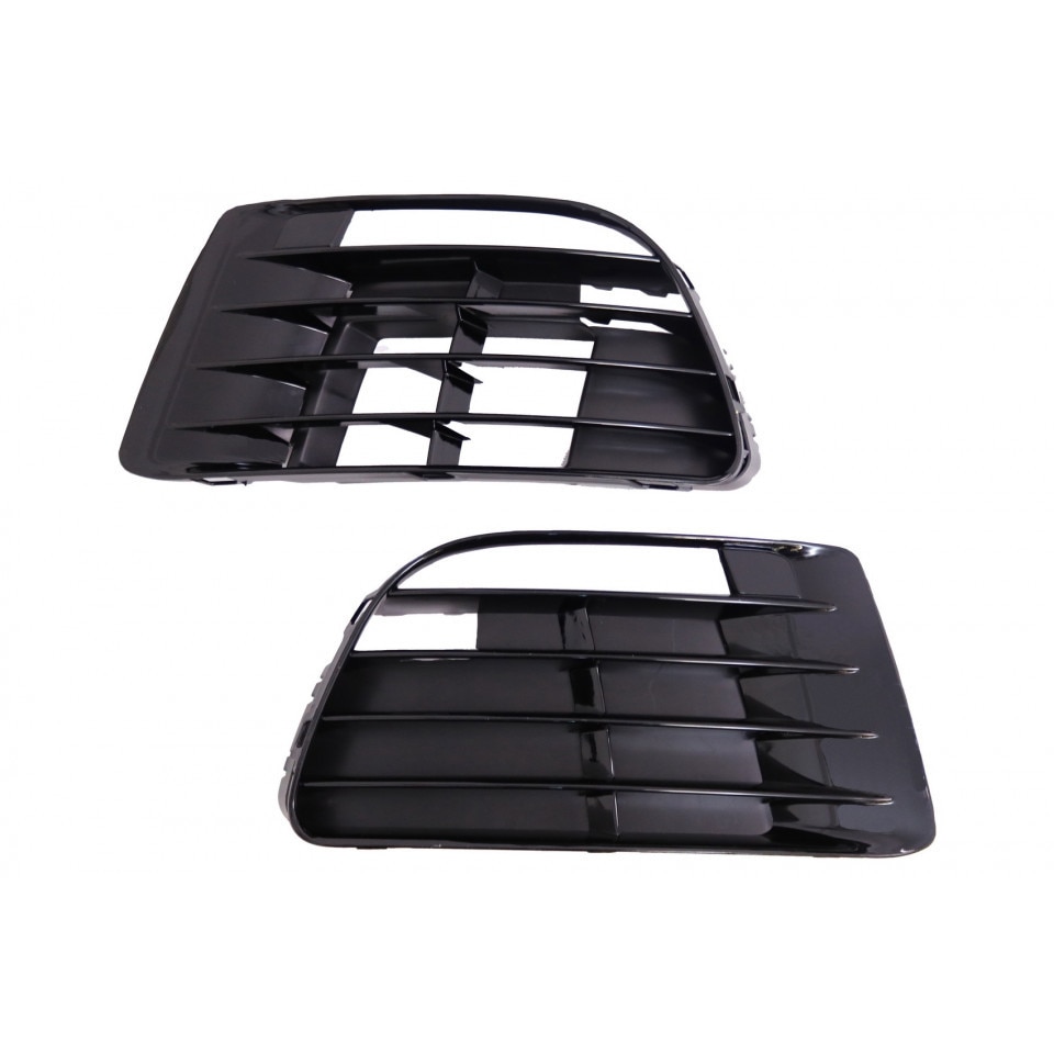 Set grila dreapta stanga bara VW GOLF V 03 – 08