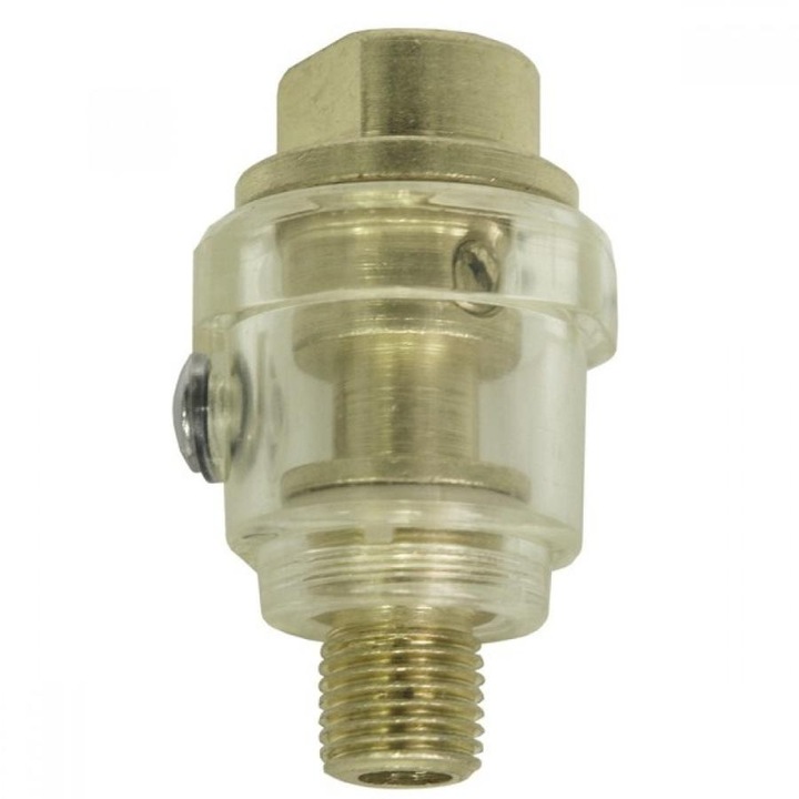 Pansam olajozó mini