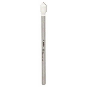 Burghiu tip sageata pentru placi ceramice cu varf alb , Bosch, 6 mm (DIY) Burghiu tip sageata pentru placi ceramice cu varf alb , Bosch, 6 mm (DIY)