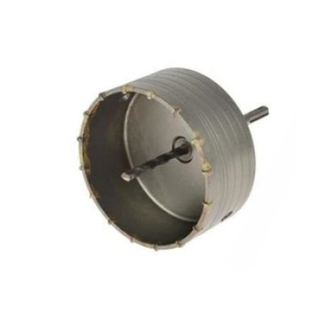 Carota Diamantata , Pentru Beton, 150MM, SDS Carota Diamantata , Pentru Beton, 150MM, SDS