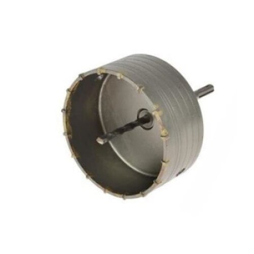 Carota Diamantata , Pentru Beton, 30MM, SDS