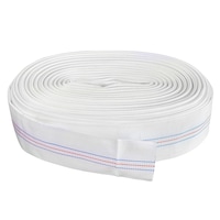 Furtun Apa tip Pompier 2 toli 20M, 8 Bari, eurounelte