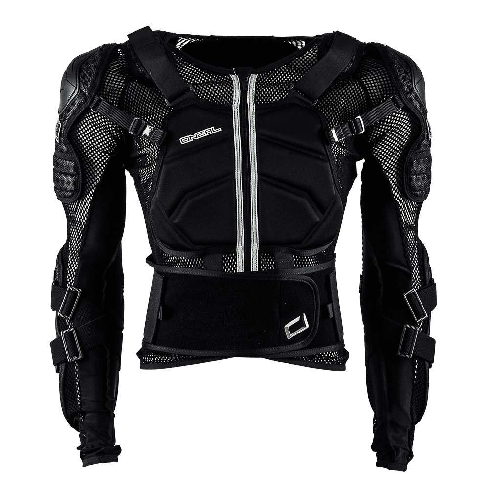 Armura Protectie O'Neal Underdog - XL, Negru